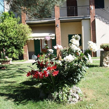 Agriturismo Il Capannone Guest House Монтемерано Екстериор снимка